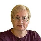 Врач Высоцкая Людмила Васильевна