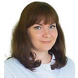 Врач Высоцкая Ольга Александровна