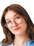 Врач Сочихина Дарья Алексеевна