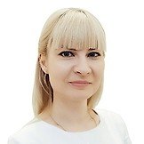 Врач Захарова Екатерина Александровна