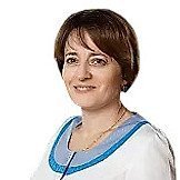 Врач Захарова Елена Владимировна