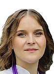 Врач Захарова Ольга Александровна