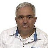 Врач Зарубин Алексей Николаевич