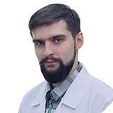 Врач Зарубин Петр Алексеевич