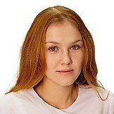 Врач Зарубина Александра Сергеевна