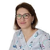 Врач Завиша Екатерина Николаевна