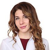 Врач Зданович Светлана Николаевна