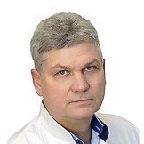 Врач Зенцов Сергей Николаевич