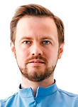 Врач Жаков Станислав Александрович