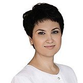 Врач Железина Ирина Игоревна