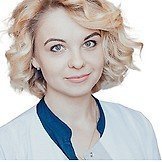Врач Житарева Анна Сергеевна