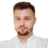 Врач Жук Дмитрий Валерьевич