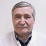 Врач Жухоров Лев Серафимович
