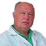 Врач Жуков Игорь Николаевич