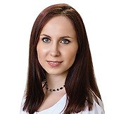 Врач Жукова Елена Сергеевна