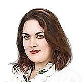 Врач Жукова Кристина Игоревна