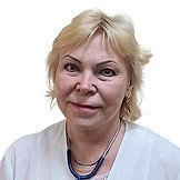 Врач Жукова Вера Николаевна