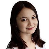Врач Журавлёва Полина Павловна
