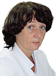 Врач Зинченко Мария Владимировна