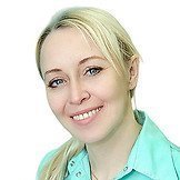 Врач Зиньковская Елена Павловна