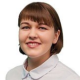 Врач Зябрева Ирина Андреевна