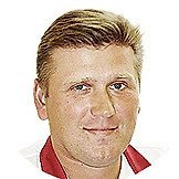 Врач Золототрубов Алексей Александрович