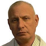 Врач Зубов Вадим Львович