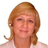 Врач Зубрыкина Евгения Анатольевна