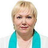 Врач Зуева Галина Анатольевна