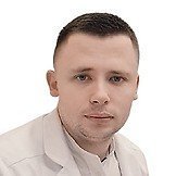 Врач Зверьков Антон Сергеевич