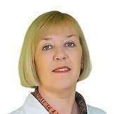 Врач Зырина Галина Виоленовна