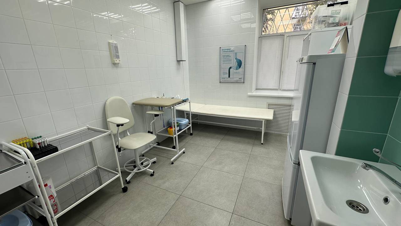 Инвитро на Петербургском
