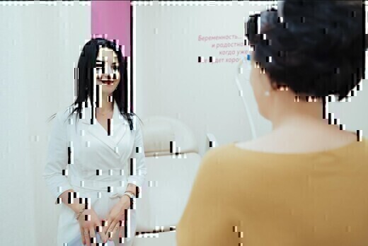 Клиника Фомина на Горького